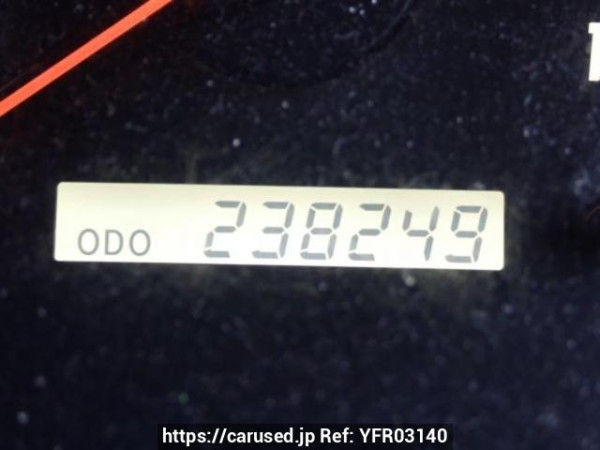 Used 1999 AT toyota land-cruiser-prado RZJ95W Image[21]