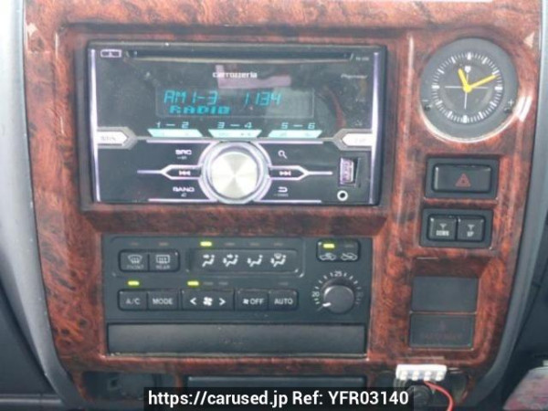 Used 1999 AT toyota land-cruiser-prado RZJ95W Image[23]