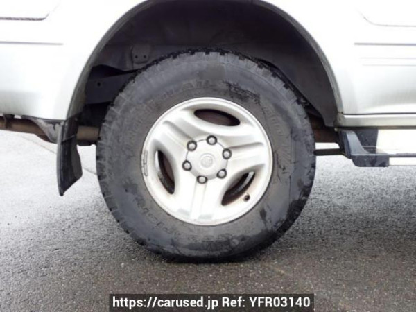 Used 1999 AT toyota land-cruiser-prado RZJ95W Image[29]