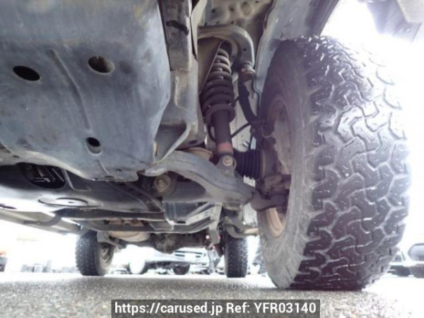 Used 1999 AT toyota land-cruiser-prado RZJ95W Image[32]