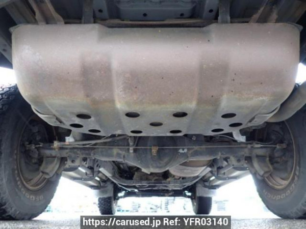 Used 1999 AT toyota land-cruiser-prado RZJ95W Image[34]