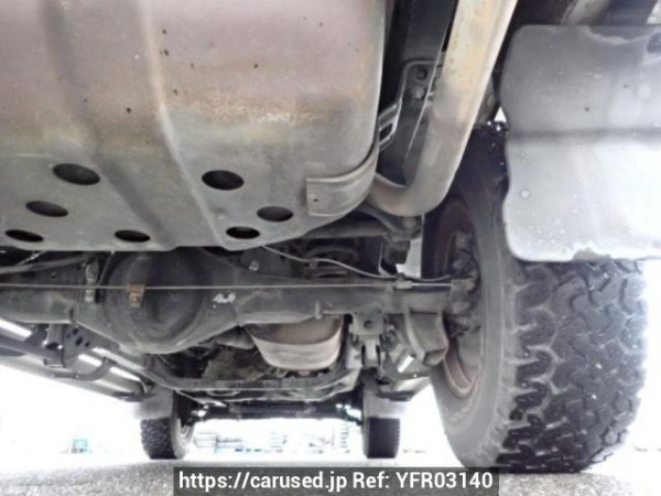 Used 1999 AT toyota land-cruiser-prado RZJ95W Image[35]