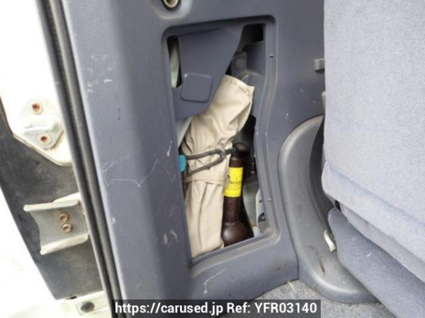 Used 1999 AT toyota land-cruiser-prado RZJ95W Image[36]