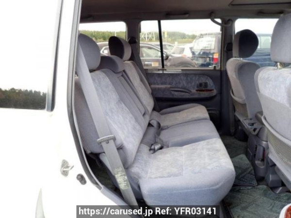 Used 2000 AT toyota land-cruiser-prado RZJ95W Image[14]