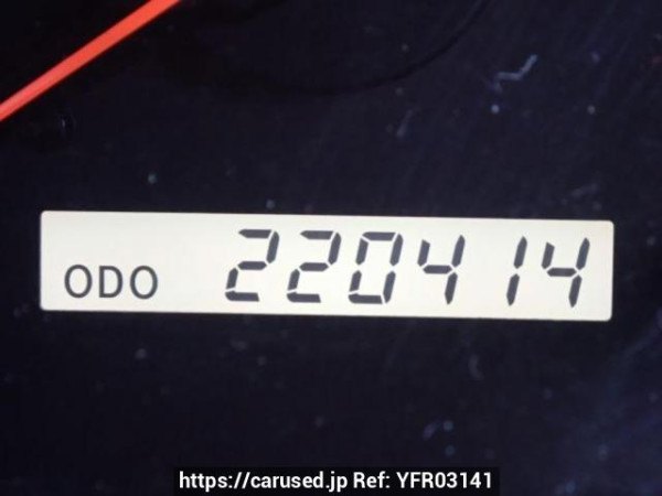 Used 2000 AT toyota land-cruiser-prado RZJ95W Image[24]