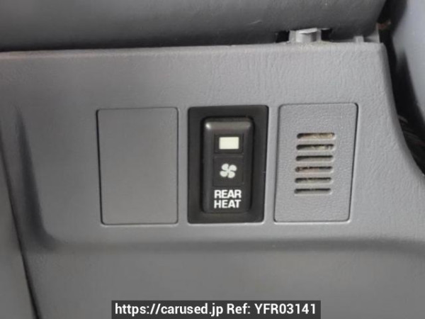 Used 2000 AT toyota land-cruiser-prado RZJ95W Image[25]