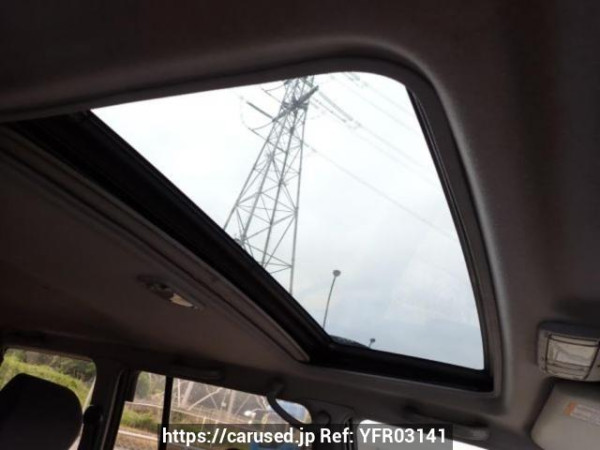 Used 2000 AT toyota land-cruiser-prado RZJ95W Image[27]