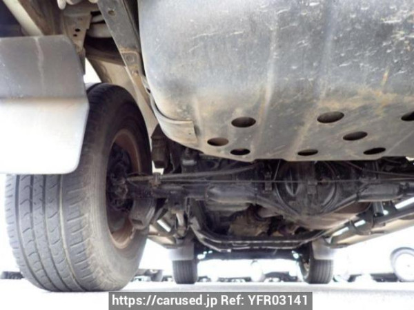 Used 2000 AT toyota land-cruiser-prado RZJ95W Image[34]