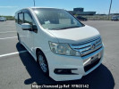 Honda Step WGN Spada RK5