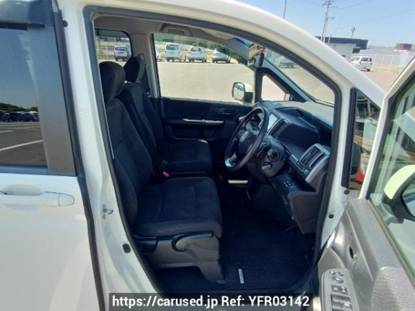 Used 2011 AT honda step-wgn-spada RK5 Image[13]