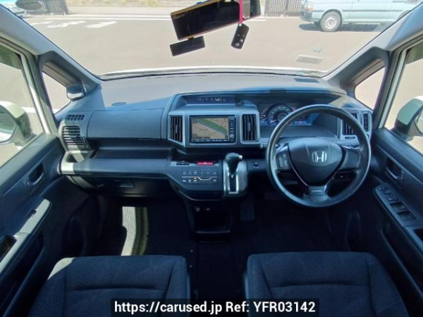 Used 2011 AT honda step-wgn-spada RK5 Image[18]