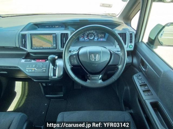 Used 2011 AT honda step-wgn-spada RK5 Image[20]