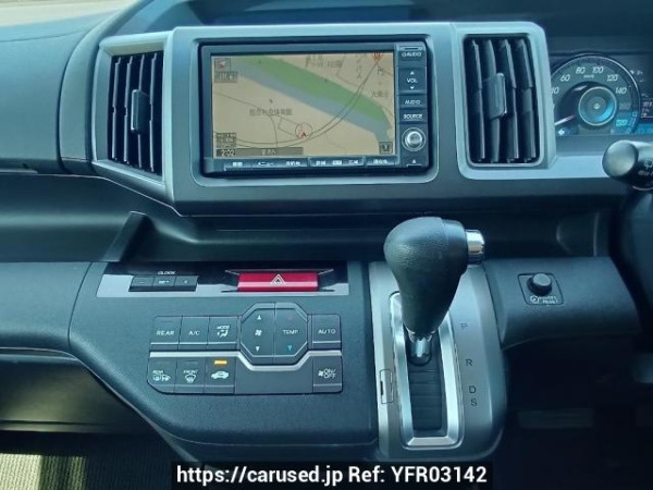 Used 2011 AT honda step-wgn-spada RK5 Image[23]