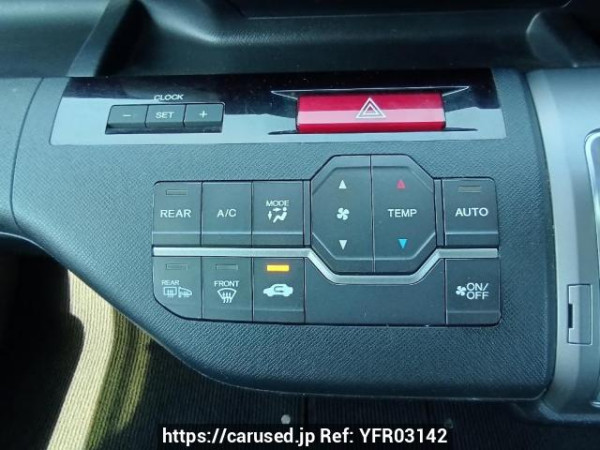 Used 2011 AT honda step-wgn-spada RK5 Image[25]