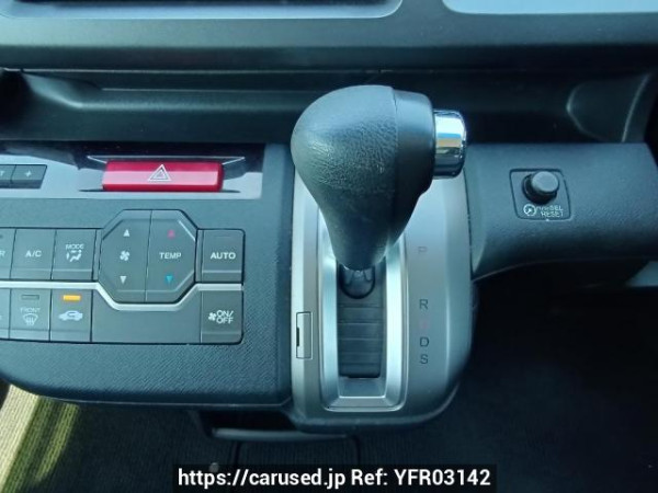 Used 2011 AT honda step-wgn-spada RK5 Image[26]