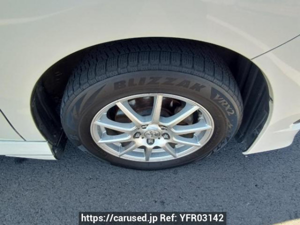 Used 2011 AT honda step-wgn-spada RK5 Image[30]