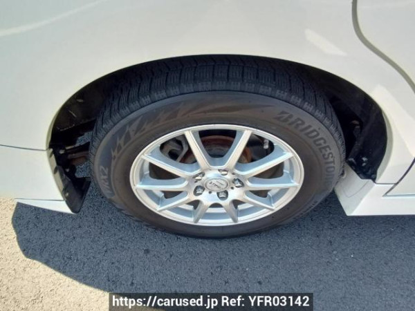 Used 2011 AT honda step-wgn-spada RK5 Image[31]