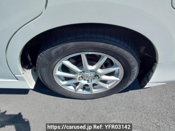 Used 2011 AT honda step-wgn-spada RK5 Image[32]