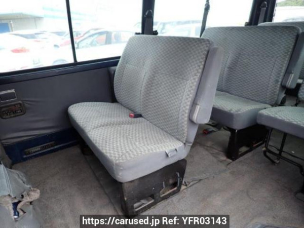 Used 2002 AT toyota hiace-wagon RZH111G Image[14]