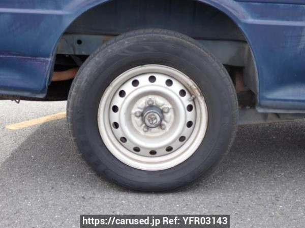 Used 2002 AT toyota hiace-wagon RZH111G Image[28]