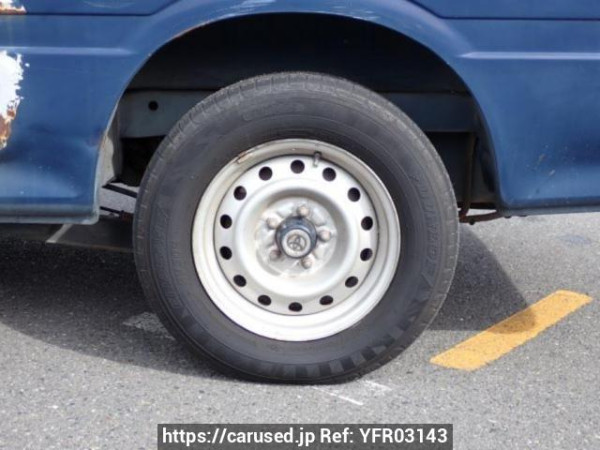 Used 2002 AT toyota hiace-wagon RZH111G Image[29]