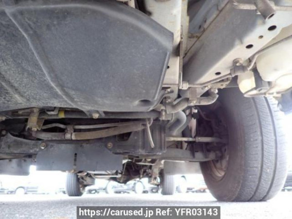 Used 2002 AT toyota hiace-wagon RZH111G Image[31]