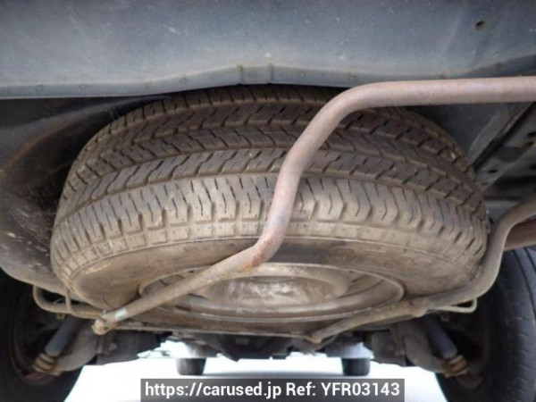 Used 2002 AT toyota hiace-wagon RZH111G Image[35]