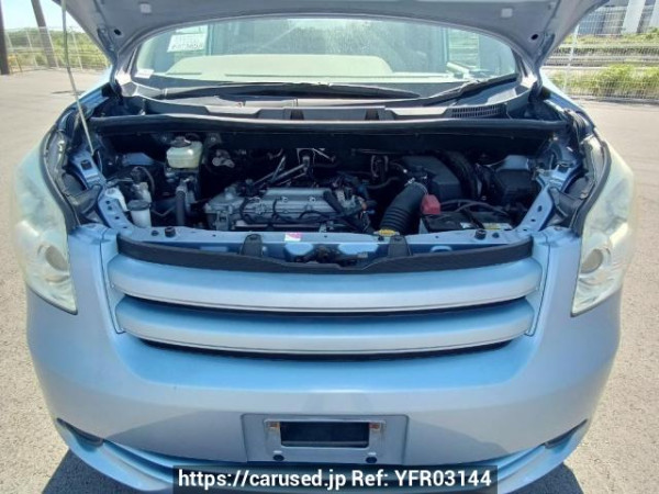 Used 2008 AT toyota noah ZRR70G Image[8]