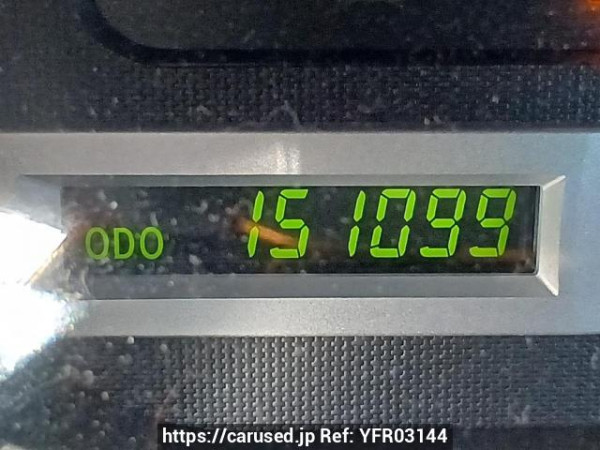 Used 2008 AT toyota noah ZRR70G Image[22]