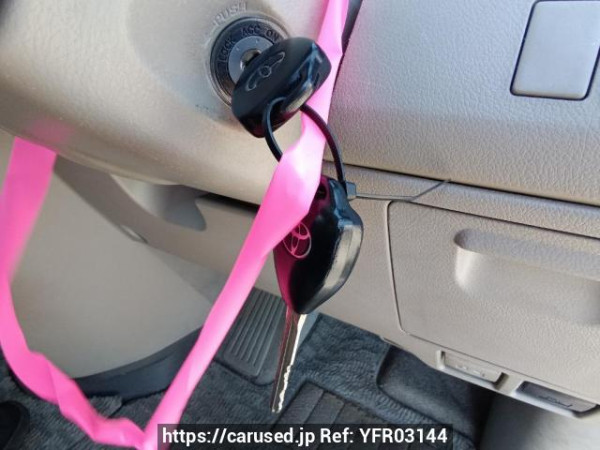 Used 2008 AT toyota noah ZRR70G Image[27]