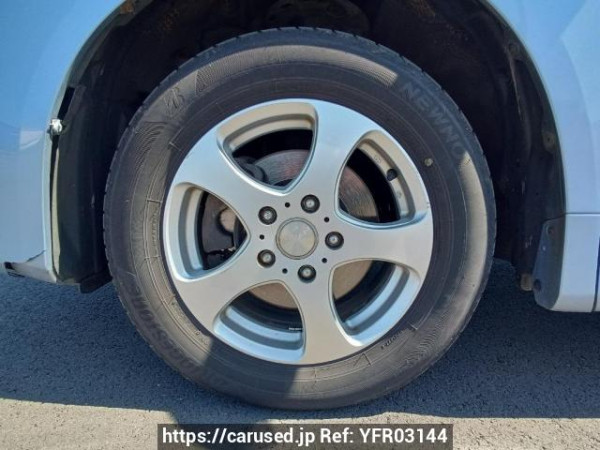 Used 2008 AT toyota noah ZRR70G Image[29]
