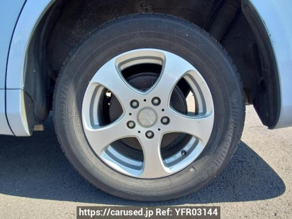 Used 2008 AT toyota noah ZRR70G Image[31]