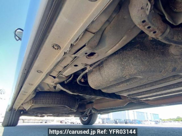 Used 2008 AT toyota noah ZRR70G Image[34]