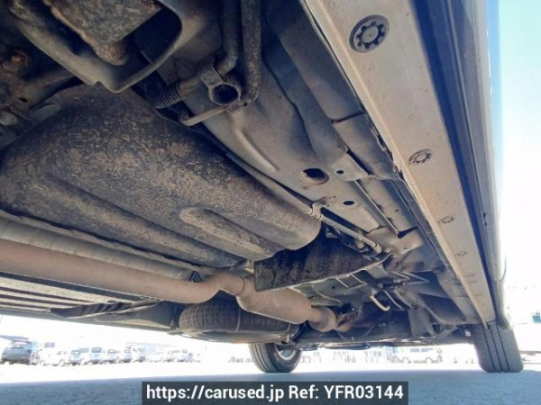 Used 2008 AT toyota noah ZRR70G Image[35]