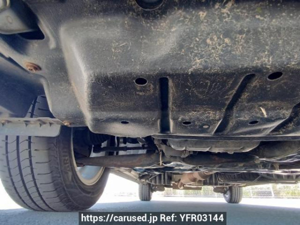 Used 2008 AT toyota noah ZRR70G Image[36]