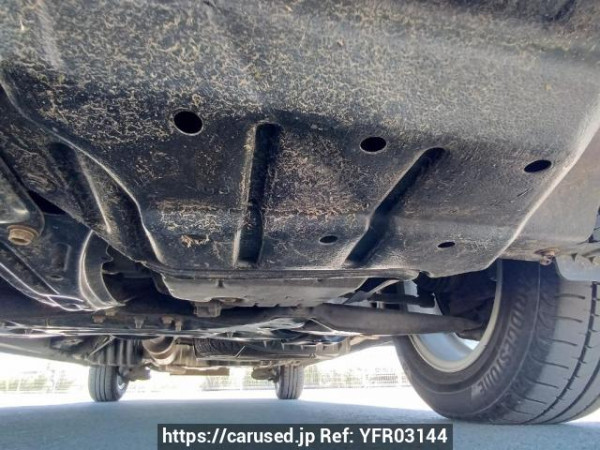 Used 2008 AT toyota noah ZRR70G Image[37]