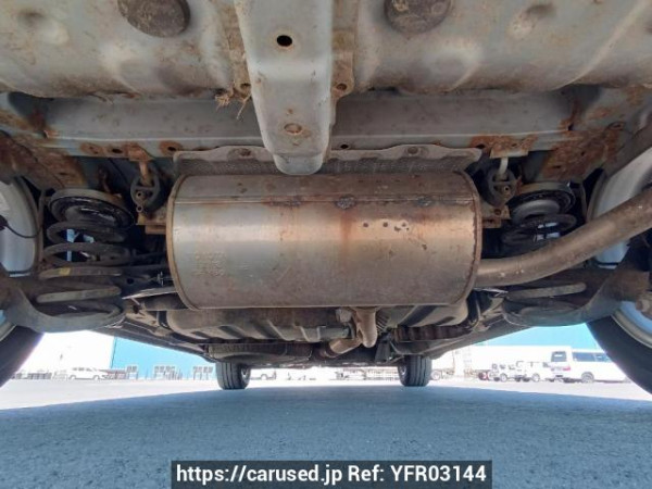Used 2008 AT toyota noah ZRR70G Image[39]