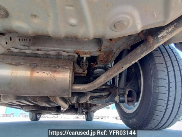 Used 2008 AT toyota noah ZRR70G Image[40]