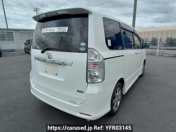 Used 2008 AT toyota voxy ZRR70W Image[6]