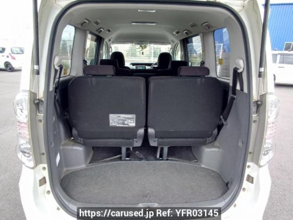 Used 2008 AT toyota voxy ZRR70W Image[8]