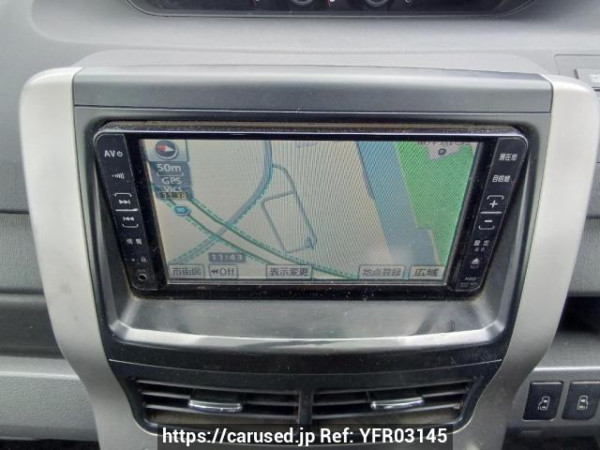 Used 2008 AT toyota voxy ZRR70W Image[22]