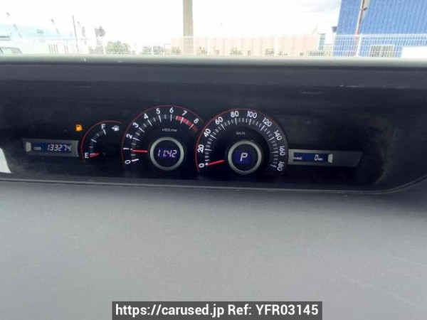Used 2008 AT toyota voxy ZRR70W Image[25]
