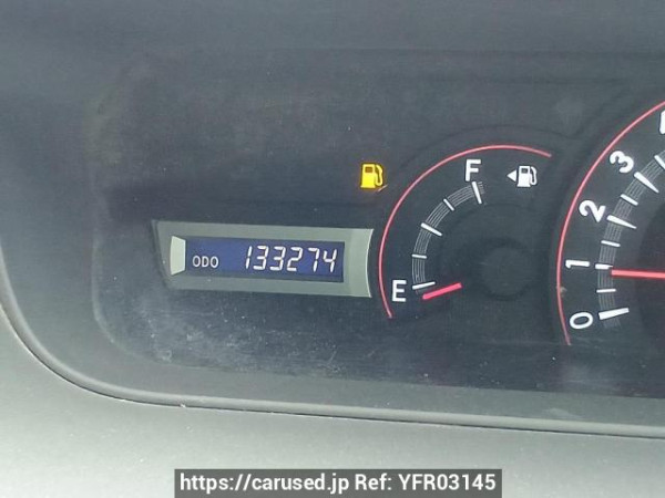 Used 2008 AT toyota voxy ZRR70W Image[26]
