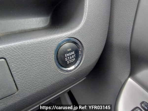 Used 2008 AT toyota voxy ZRR70W Image[27]