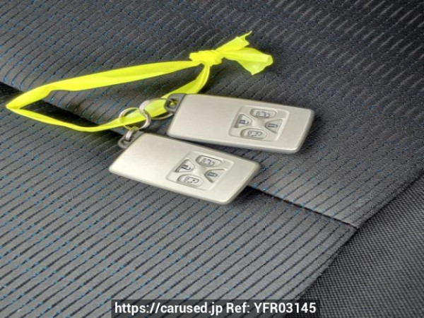 Used 2008 AT toyota voxy ZRR70W Image[28]