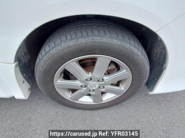 Used 2008 AT toyota voxy ZRR70W Image[29]
