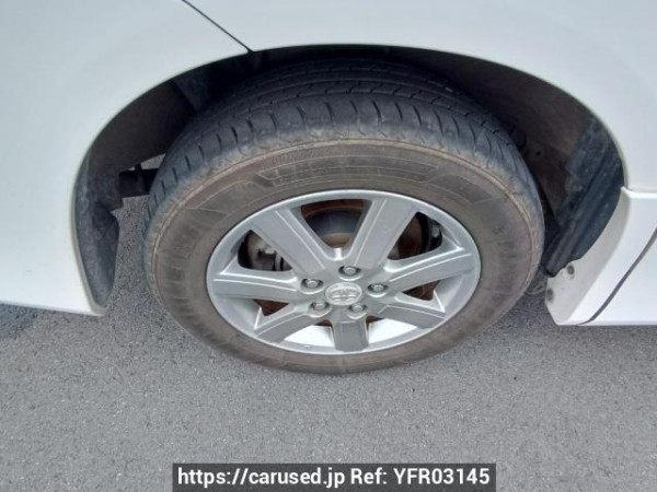 Used 2008 AT toyota voxy ZRR70W Image[31]