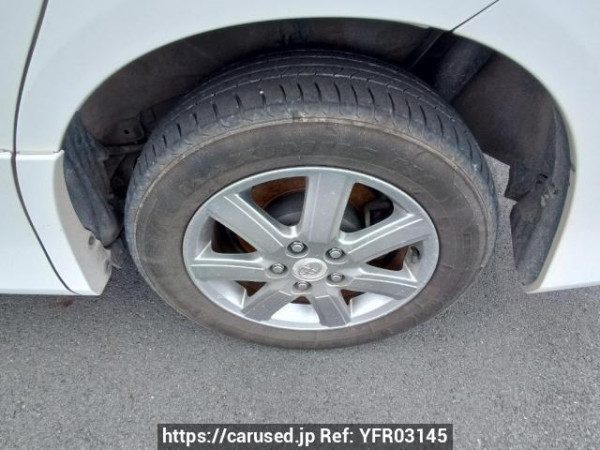 Used 2008 AT toyota voxy ZRR70W Image[32]