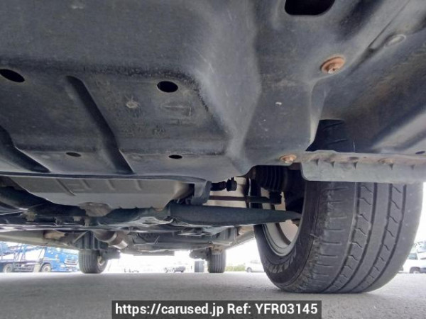 Used 2008 AT toyota voxy ZRR70W Image[34]