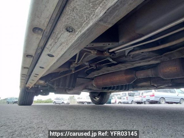 Used 2008 AT toyota voxy ZRR70W Image[35]